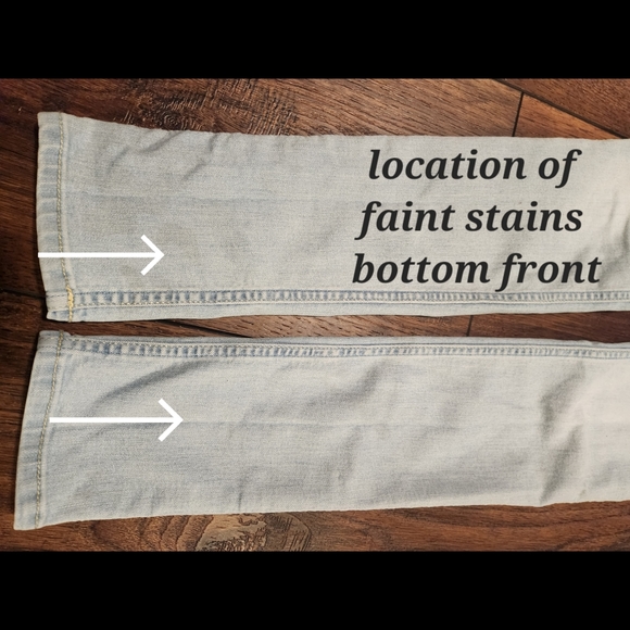 Hollister Skinny Jeans - Picture 11 of 12